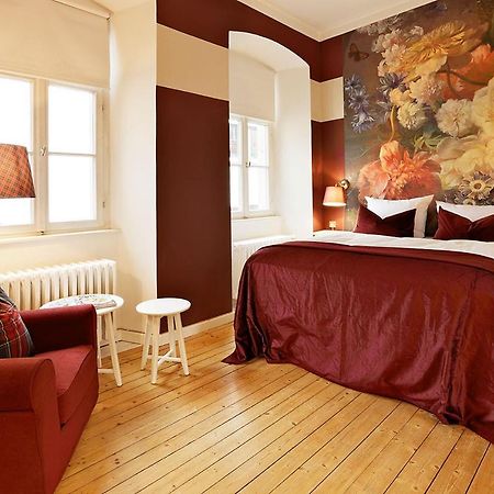 Chase Rooms - Unique Rooms Boutiquehotel Style Вюрцбург Экстерьер фото
