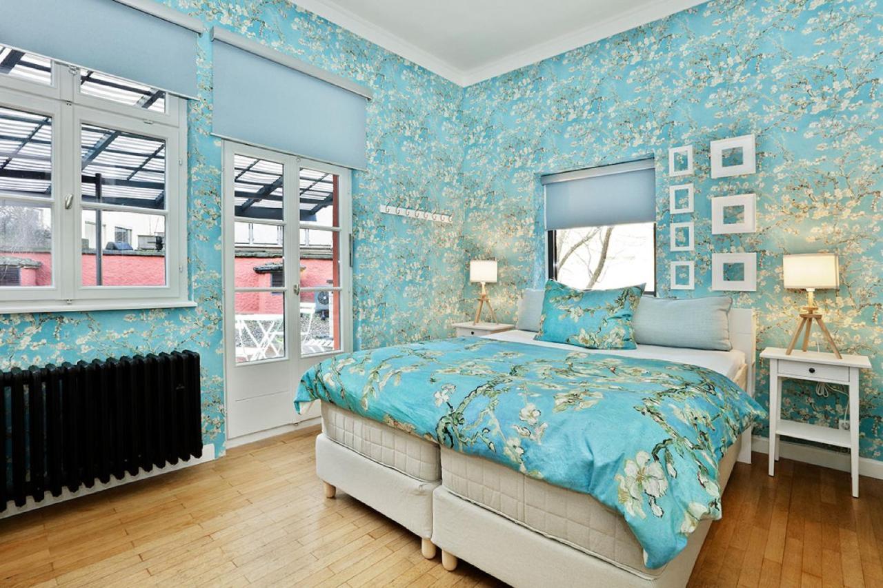 Chase Rooms - Unique Rooms Boutiquehotel Style Вюрцбург Экстерьер фото