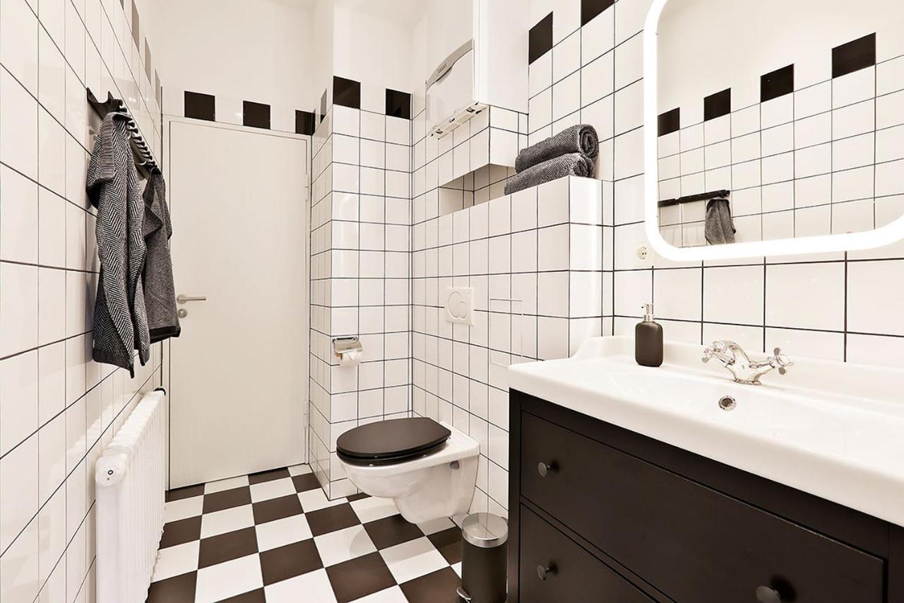 Chase Rooms - Unique Rooms Boutiquehotel Style Вюрцбург Экстерьер фото