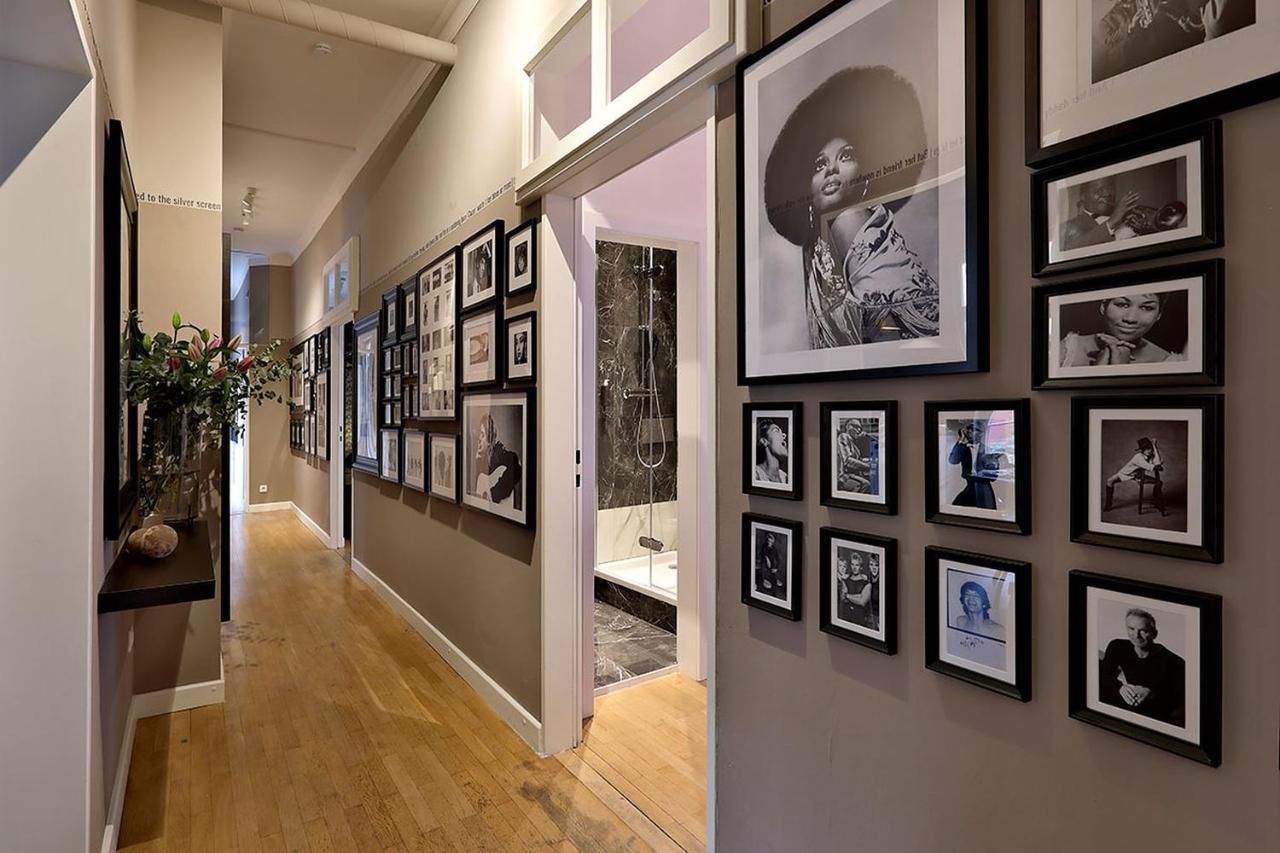 Chase Rooms - Unique Rooms Boutiquehotel Style Вюрцбург Экстерьер фото