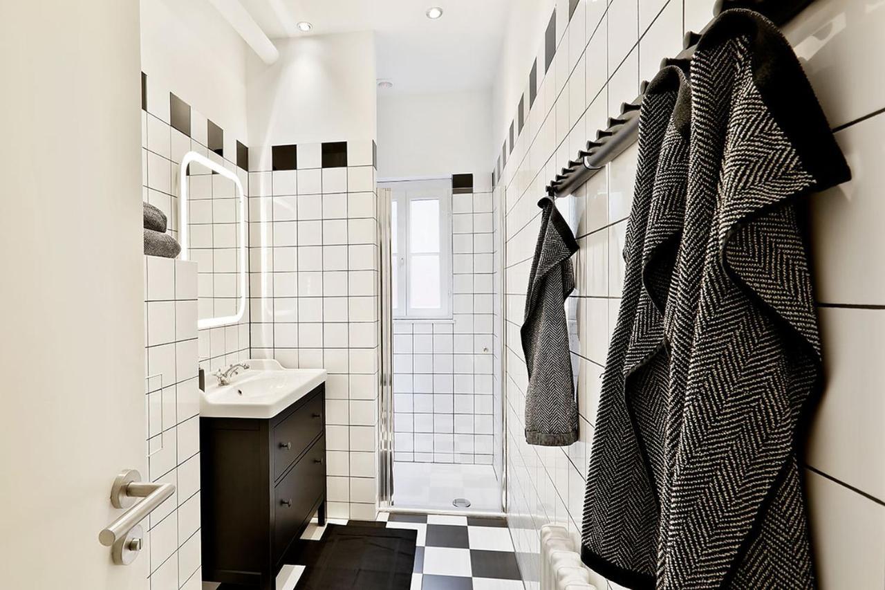 Chase Rooms - Unique Rooms Boutiquehotel Style Вюрцбург Экстерьер фото